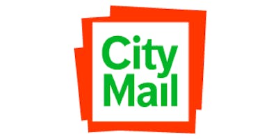 CityMail logo