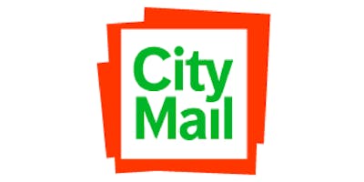 CityMail loggan