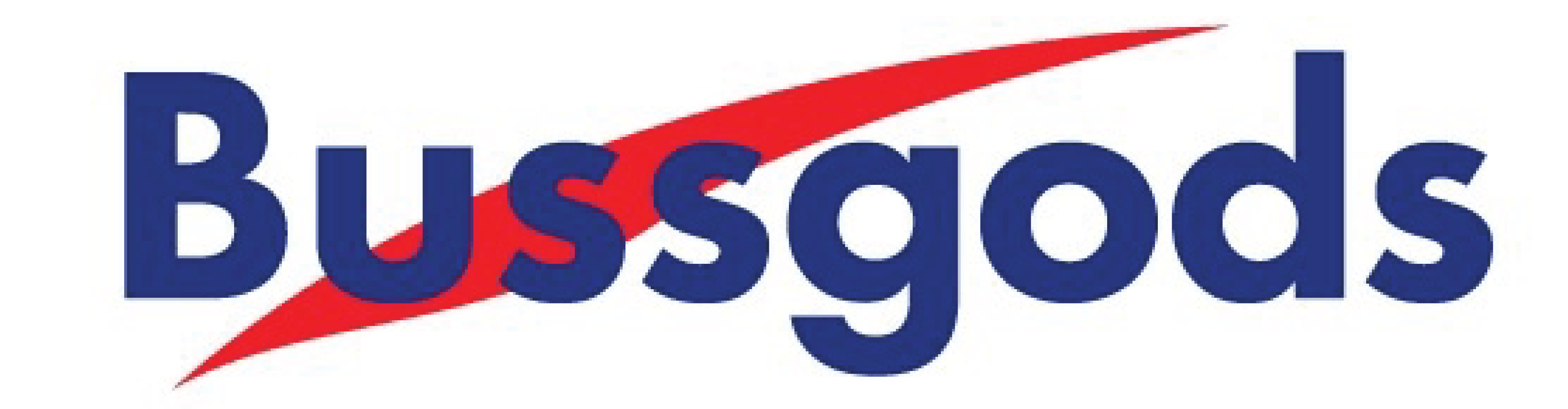 Bussgods logo