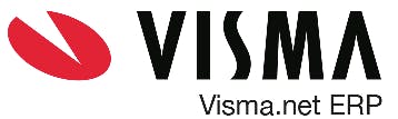 Visma.net ERP logo