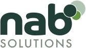NAB Solutions logotyp