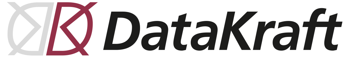 DataKraft logotyp