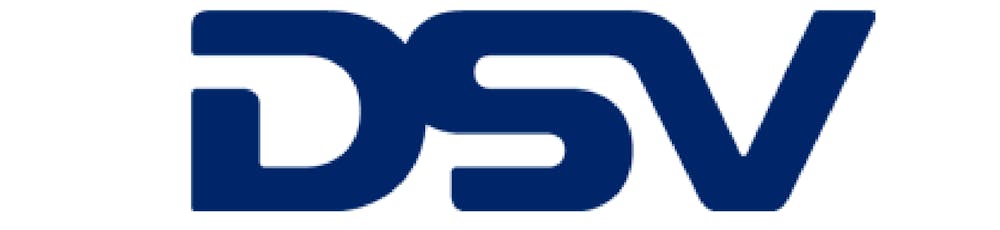 DSV logotyp