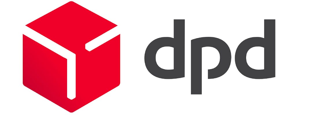 dpd logotyp