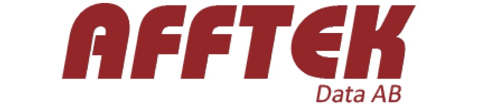 Afftek IT logo