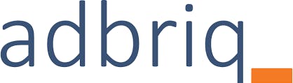 Adbriq logo