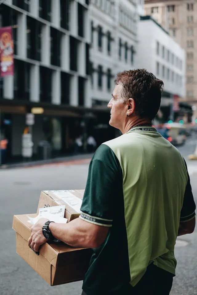 Digital Logistics Products | Logtrade