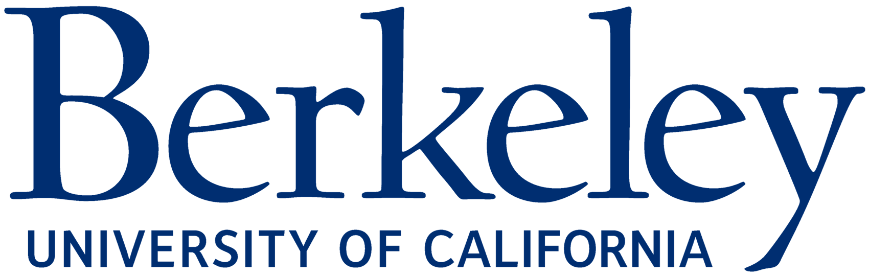 UC Berkeley logotyp