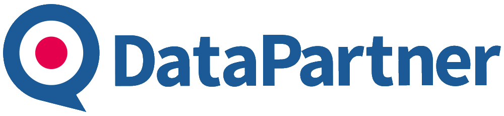 DataPartner logo