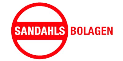 Sandahlsbolagen logotyp