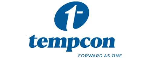 Tempcon logotyp