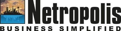 Netropolis logotyp