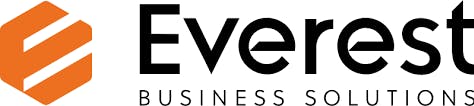 Everest logotyp