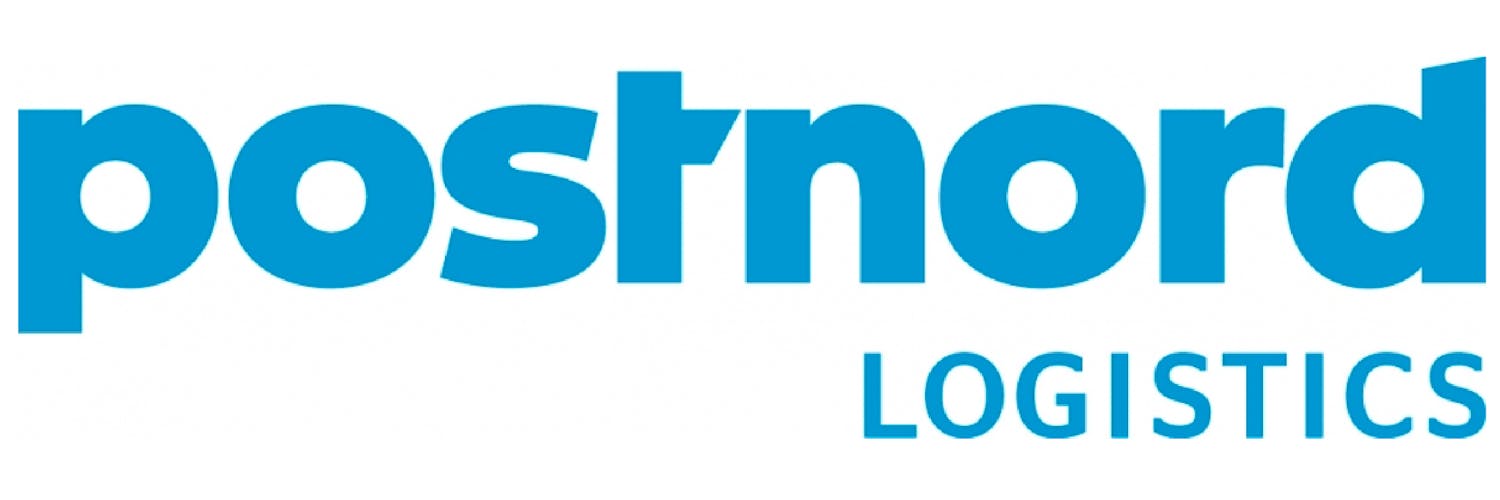 PostNord Logistics logotyp