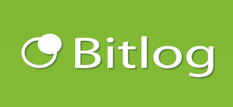 Bitlog logotyp