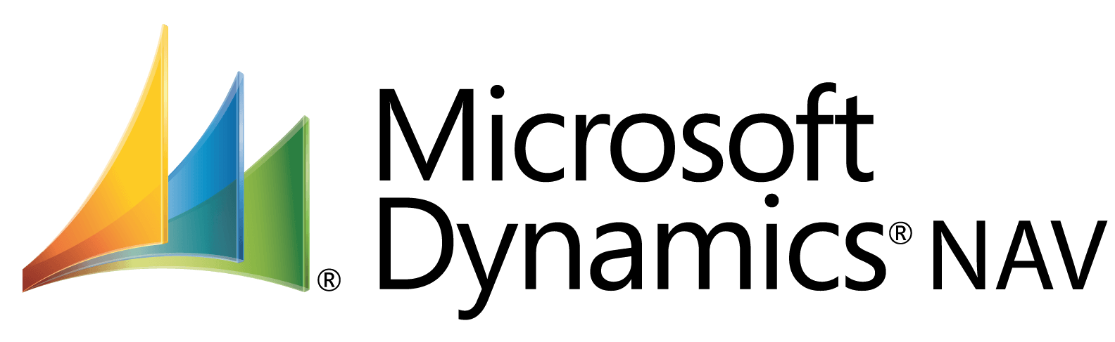 Microsoft Dynamics NAV logotyp