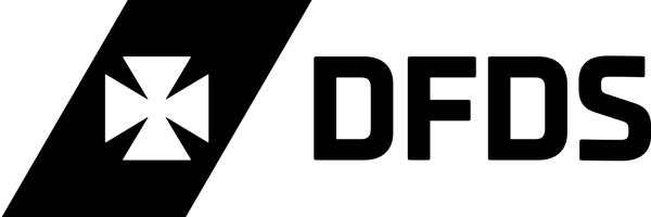 DFDS logotyp
