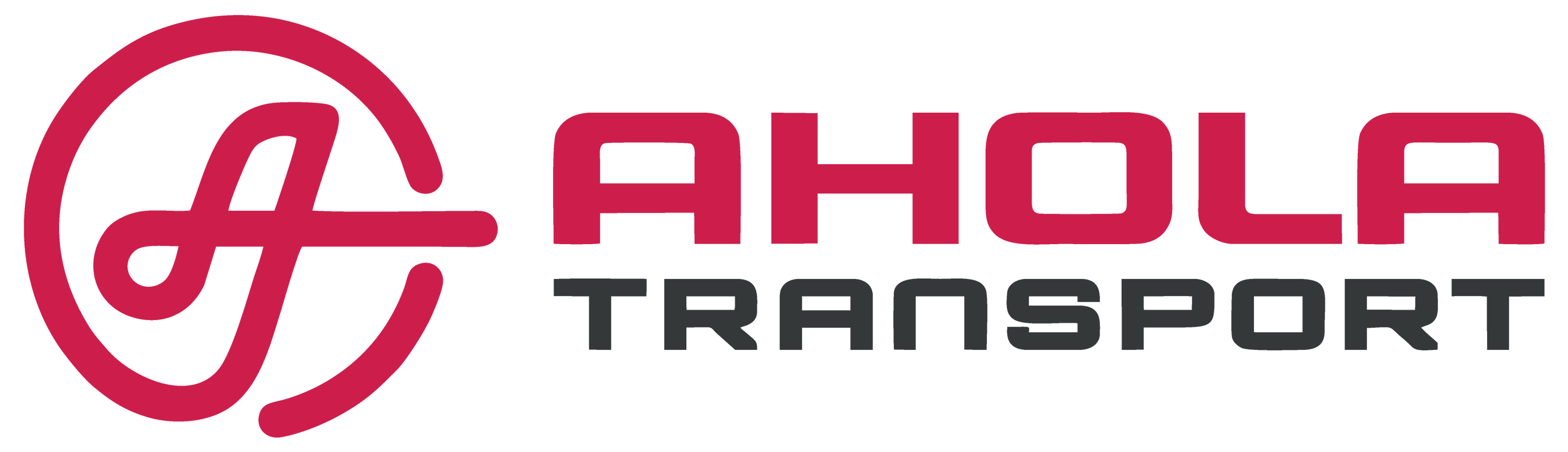 Ahola Transport logo 