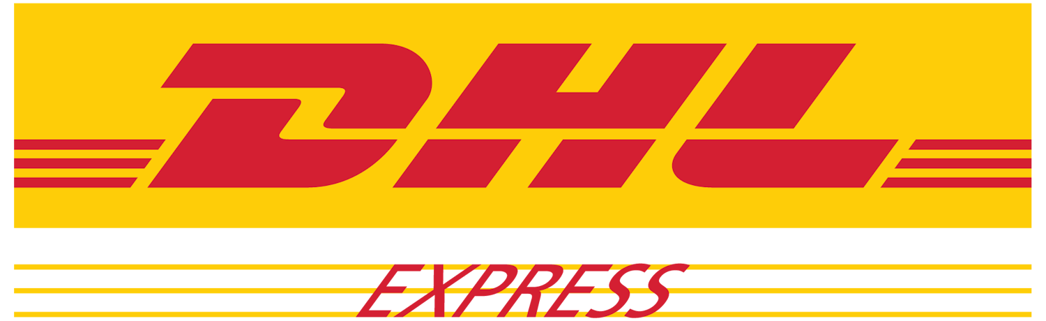 DHL Express loggan