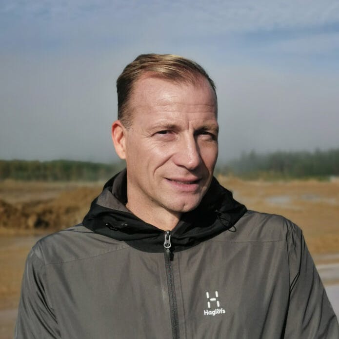 Andreas Ekberg