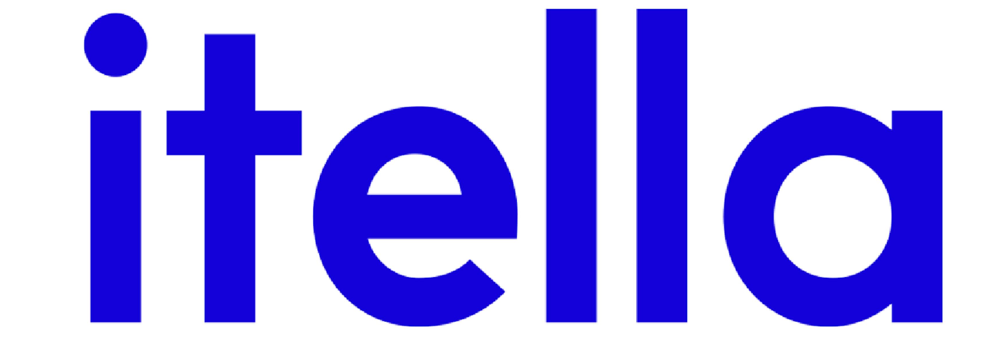 Itella logo
