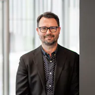 Portrait of Tomas Haltsonen, Sales Lead of Loikka