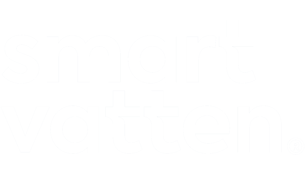 Smartvatten logo