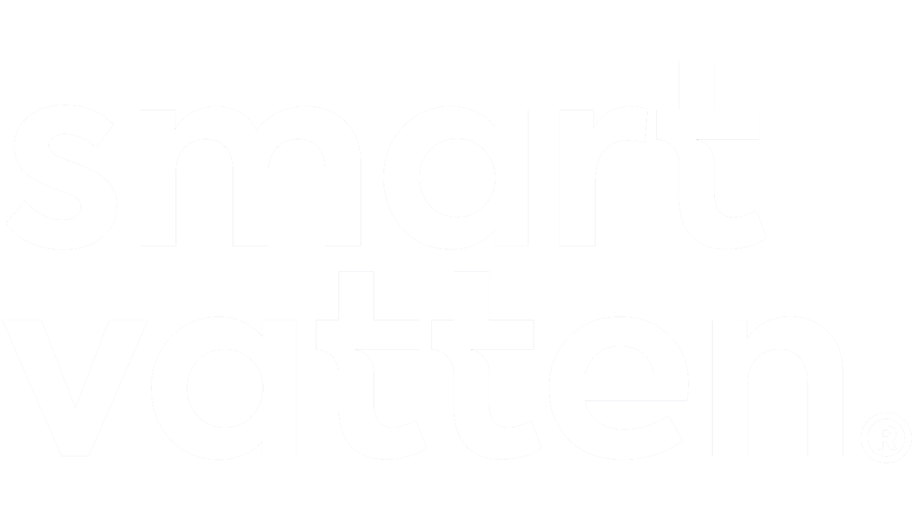 Smartvatten logo