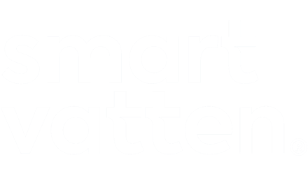 Smartvatten logo