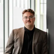 Leevi Lahtinen on Loikan myynnin ja projektien koordinaattori.