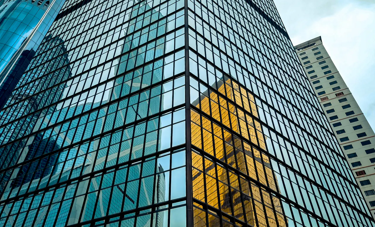 Skyscraper