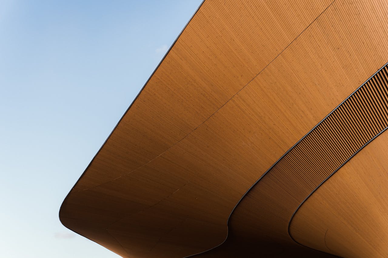 Follow the lines till the edge