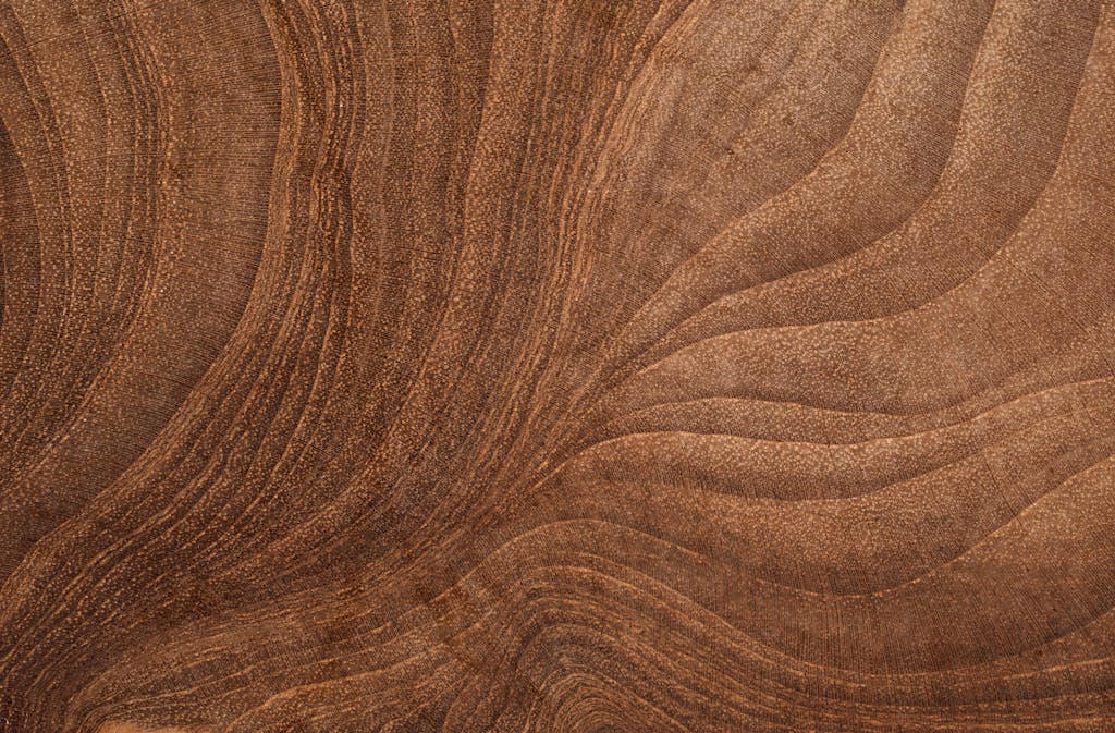 texture of wood