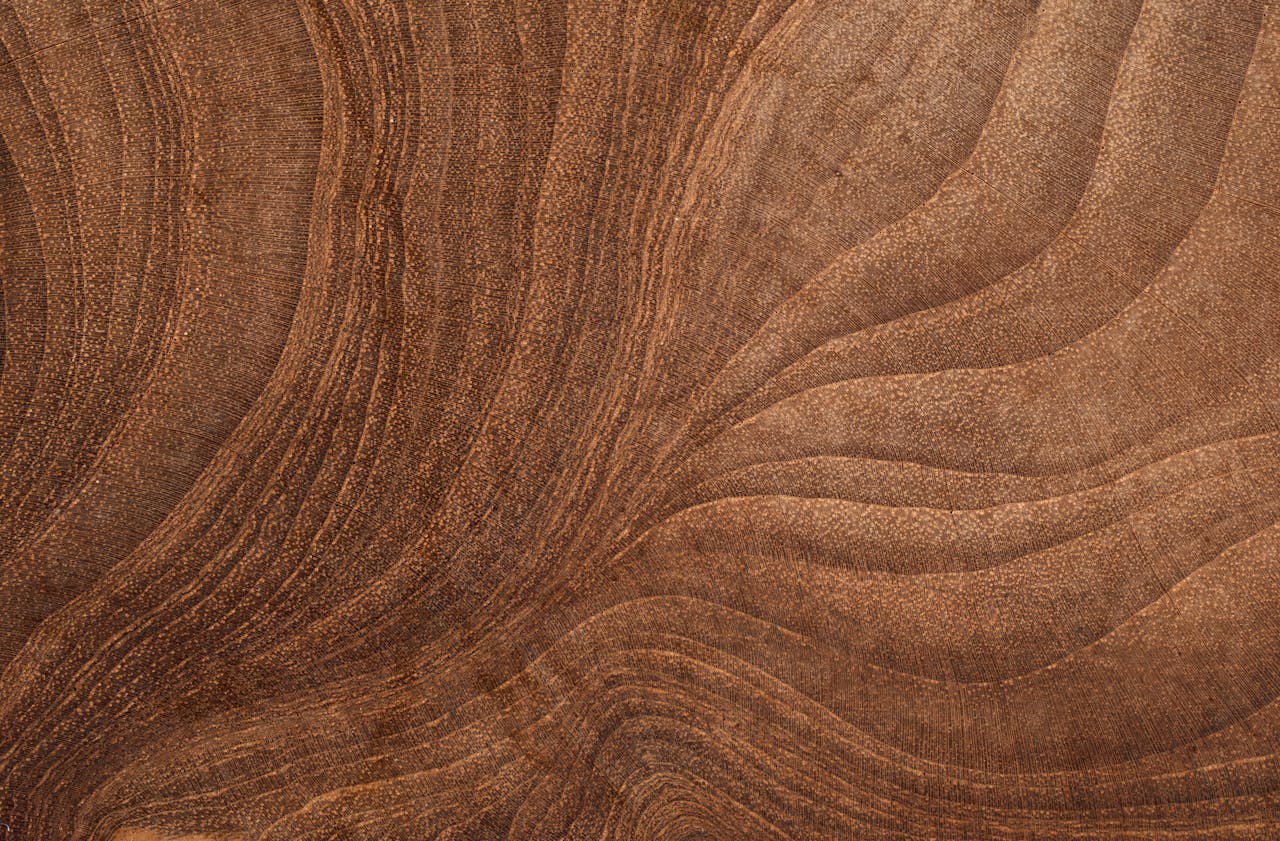 texture of wood