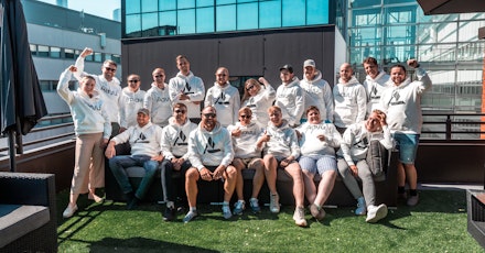 Aavu crew