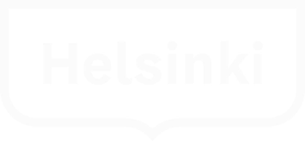 Helsingin Kaupunki logo