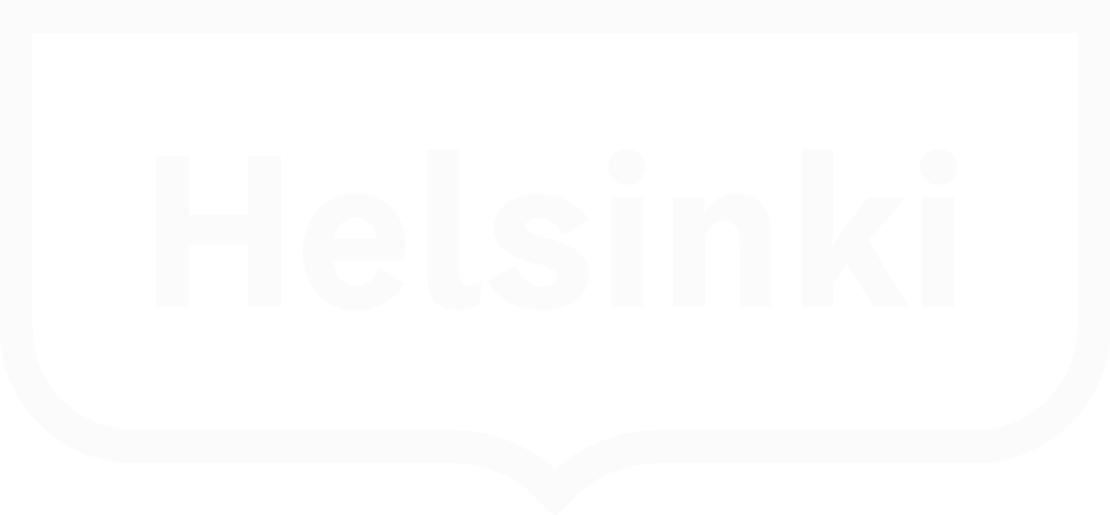 Helsingin Kaupunki logo