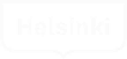 Helsingin Kaupunki logo