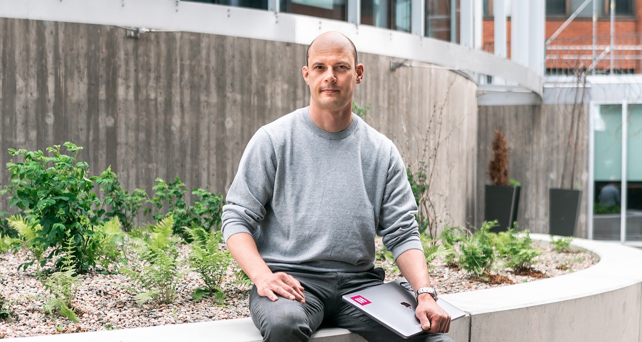 Erik Söderlund