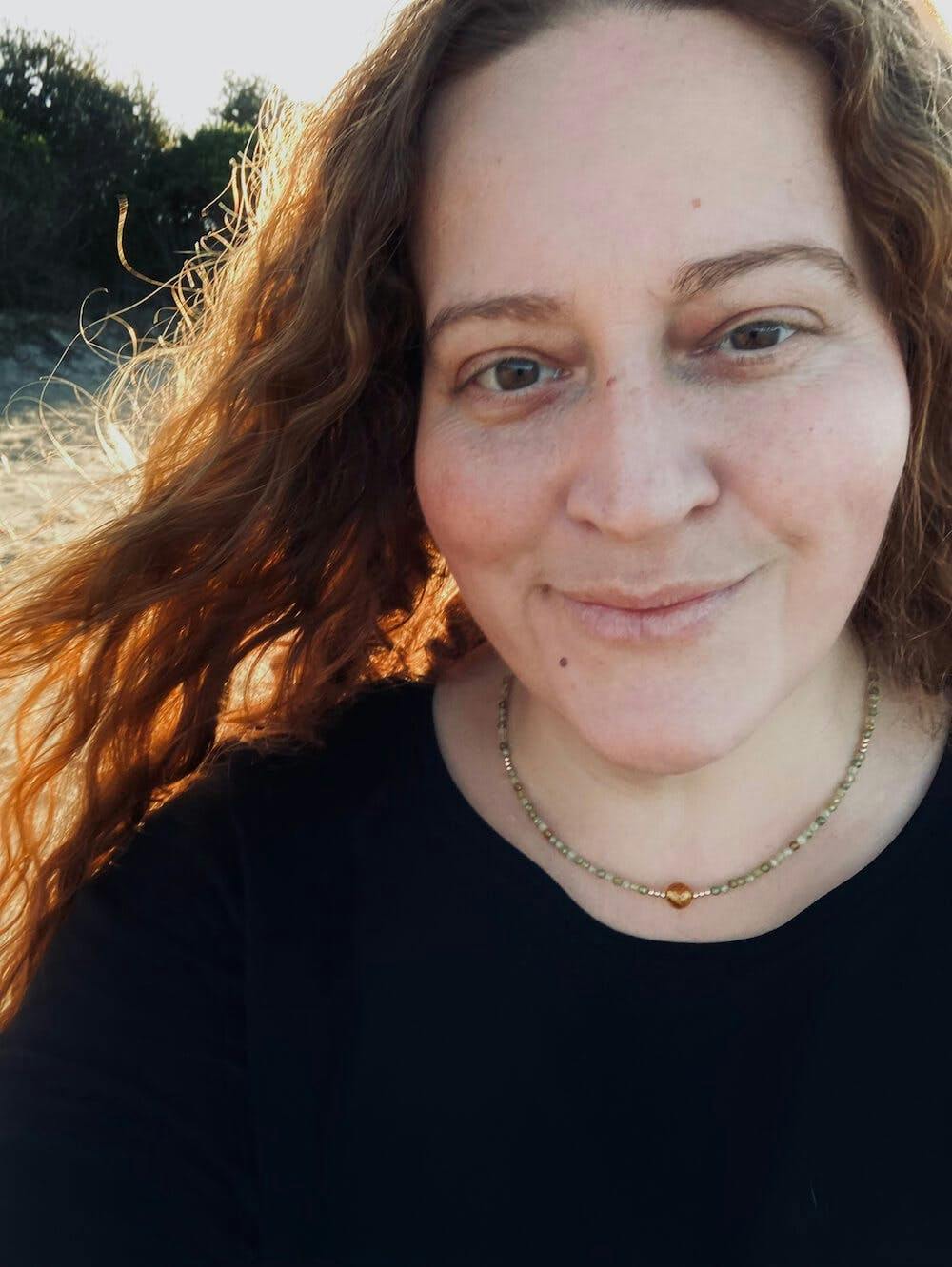 Lōkahi Hawaiian Lomi Lomi Massage | Nat Bailey