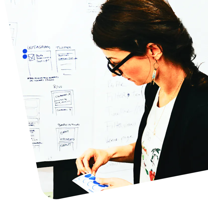 Lokion | Interactive Agency | Development, UX, and Ecommerce | Lokion.com