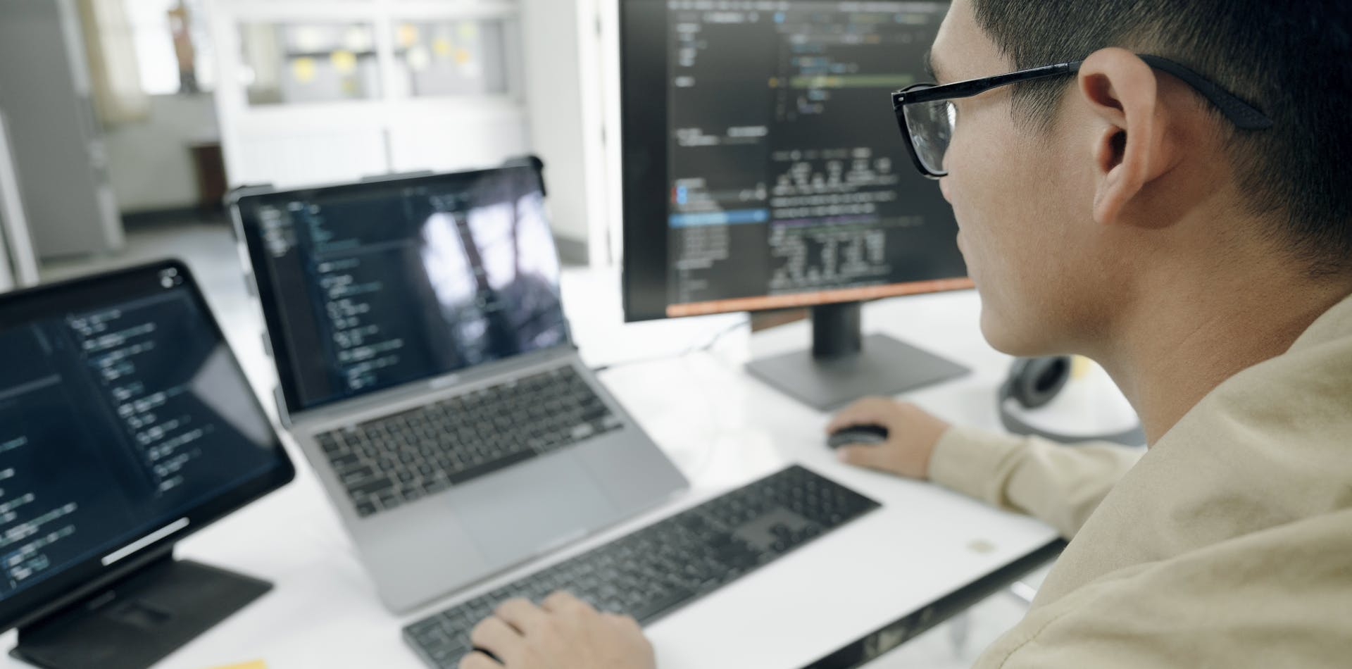 Automated QA tools help development teams find bugs