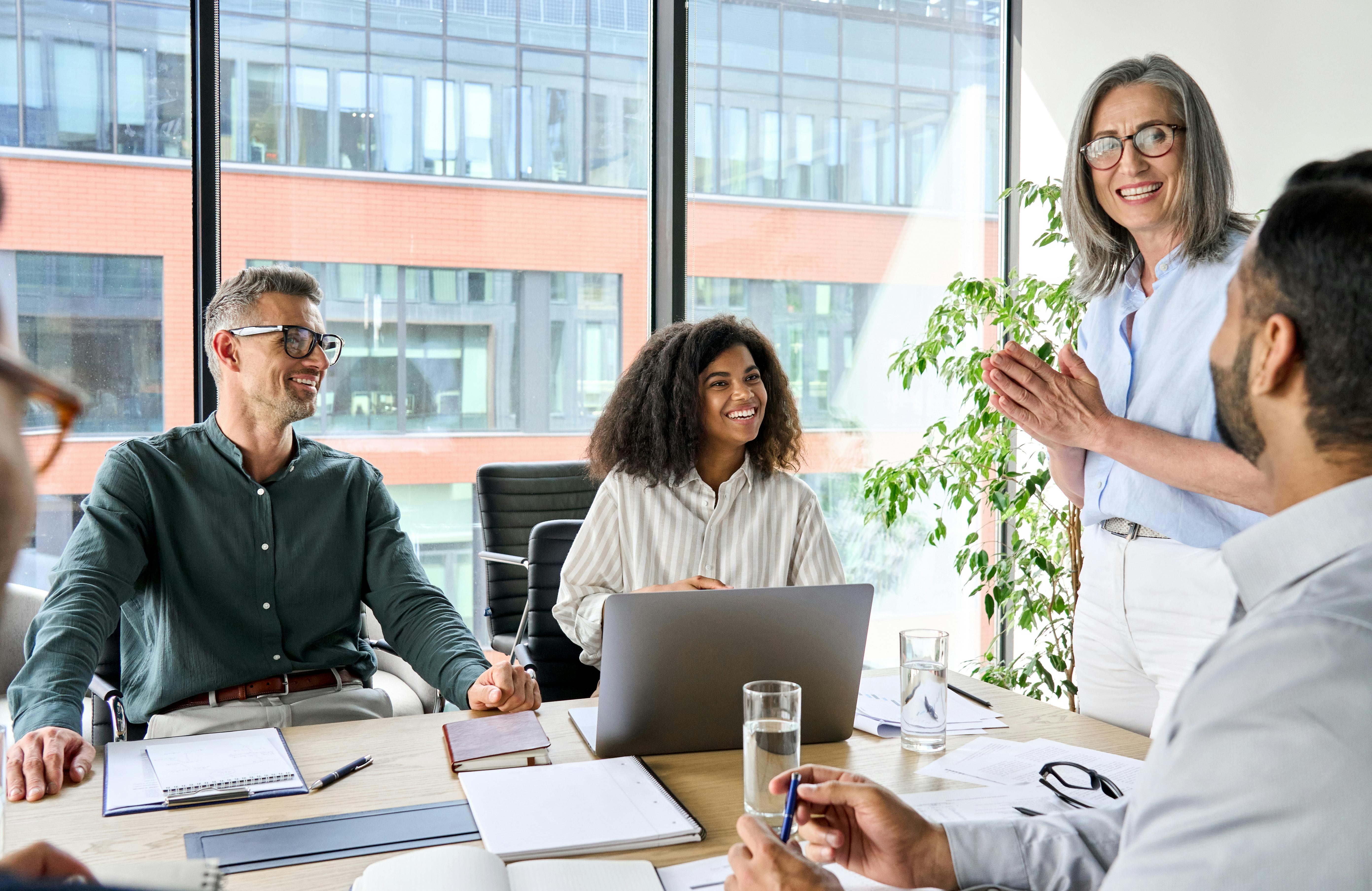 How to Start an AI Task Force for Your Business | Lokion.com