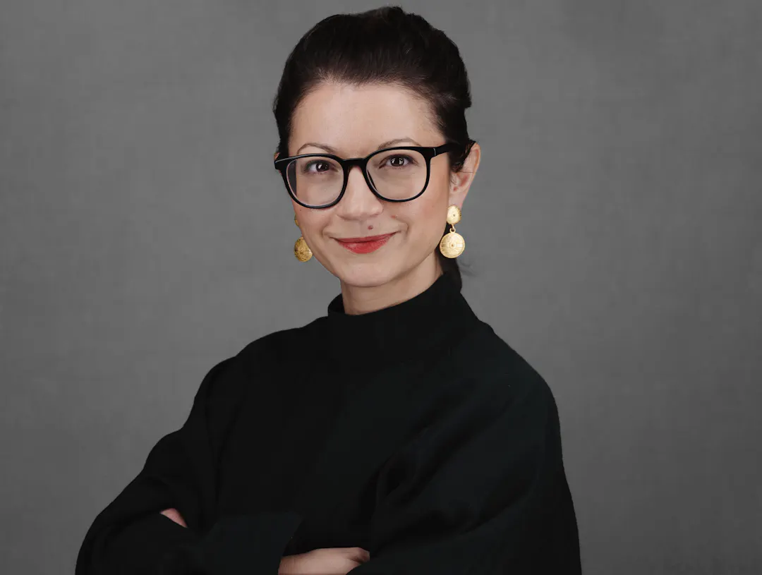 Petya Grady Lokion VP Strategy