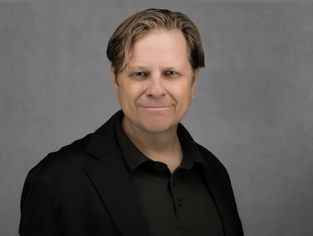 Mark Drenzek Lokion VP Delivery