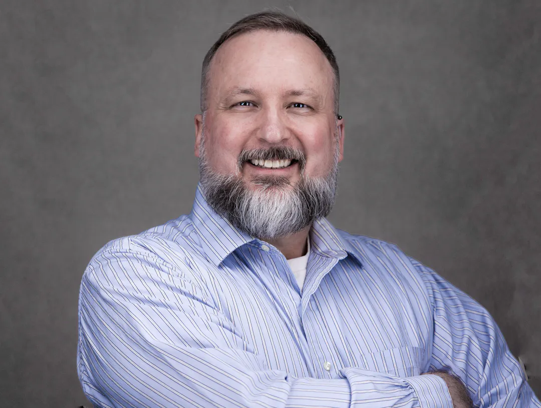 Shaun Lessman Lokion VP Technology