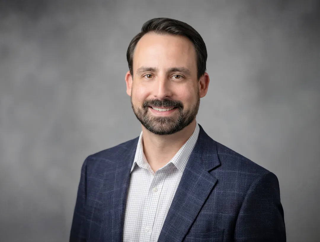 Austin Lowry Lokion VP Innovation