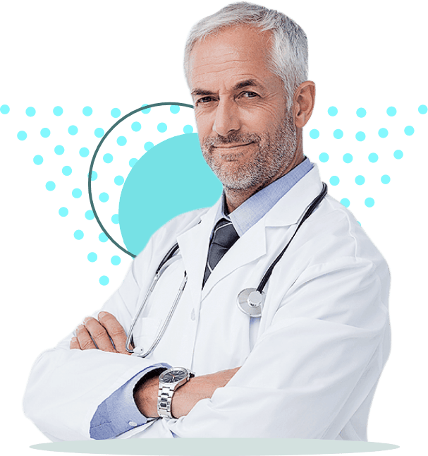 Image of medical professional