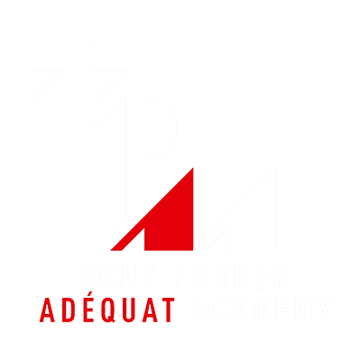 Team Tony Parker Adequat Academy
