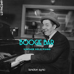 Boogie Bar